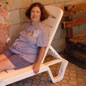 Марина Харченко, 43 года